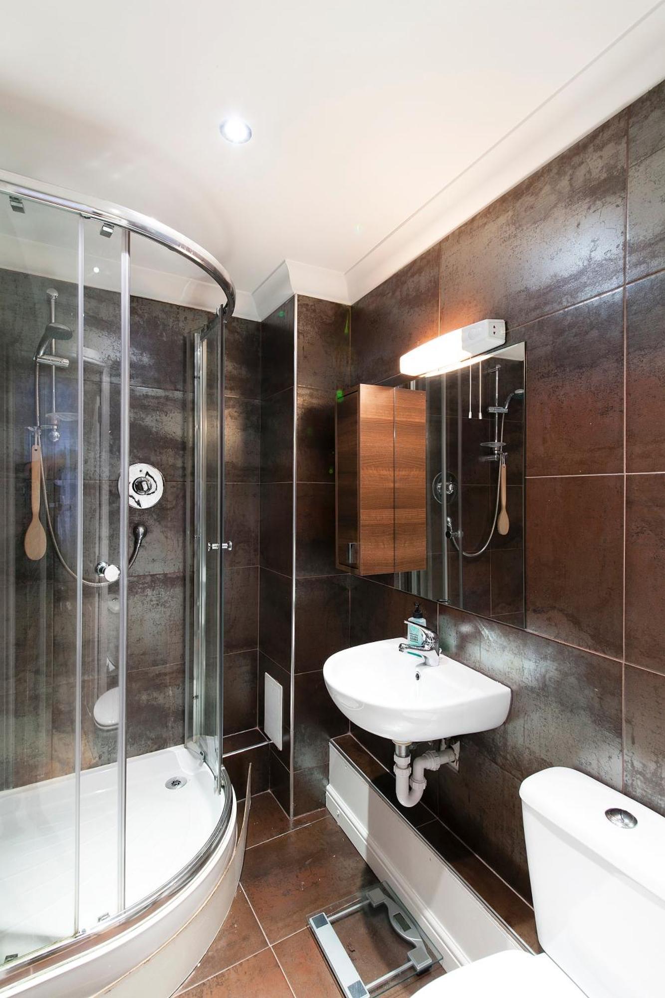 Burnets Apartments إدنبرة المظهر الخارجي الصورة